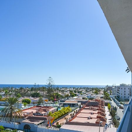 Playa Del Sol - Adults Only Apartman Playa del Inglés Kültér fotó