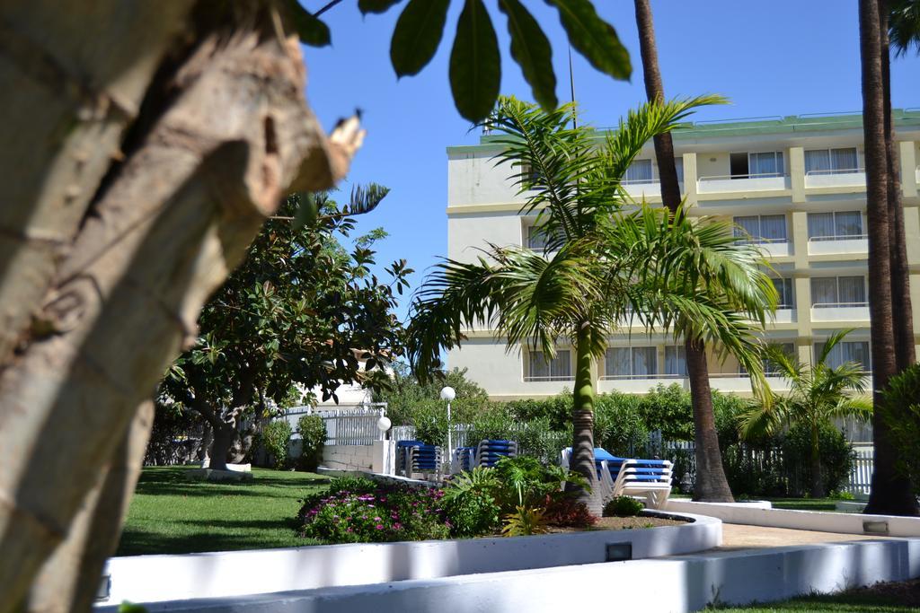 Playa Del Sol - Adults Only Apartman Playa del Inglés Kültér fotó